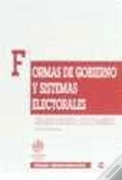 Capa do artigo Formas De Gobierno Y Sistemas Electorales