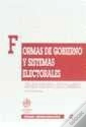 Capa do artigo Formas De Gobierno Y Sistemas Electorales