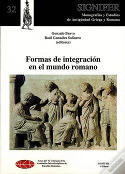 Capa do artigo Formas De Integracion En El Mundo Romano