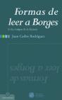 Formas De Leer A Borges - Preview