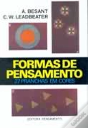 Capa do artigo Formas de Pensamento