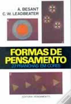 Capa do artigo Formas de Pensamento
