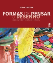 Capa do artigo Formas De Pensar O Desenho