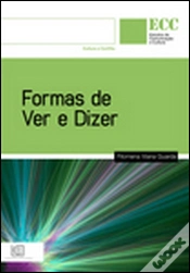 Capa do artigo Formas de Ver e Dizer