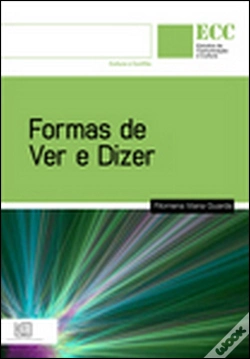 Capa do artigo Formas de Ver e Dizer