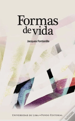 Capa do artigo Formas De Vida