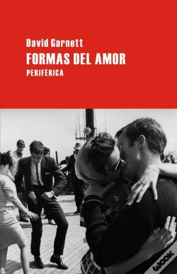 Capa do artigo Formas Del Amor
