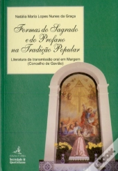 Formas do Sagrado e do Profano na Tradição Popular