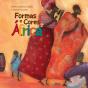 Formas E Cores Da África - Preview