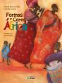Formas E Cores Da África - Preview