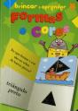 Formas e Cores - Preview