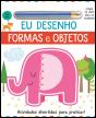 Formas e Objetos - Preview