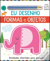 Formas e Objetos