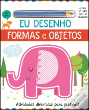Capa do artigo Formas e Objetos