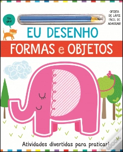 Capa do artigo Formas e Objetos