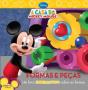 Formas e Peças - Um Livro Interactivo Sobre as Formas - Preview