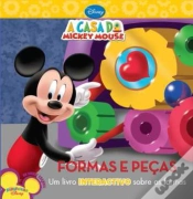 Capa do artigo Formas e Peças - Um Livro Interactivo Sobre as Formas