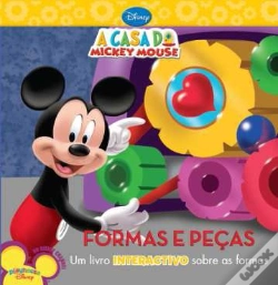 Capa do artigo Formas e Peças - Um Livro Interactivo Sobre as Formas
