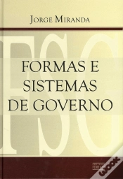 Capa do artigo Formas e Sistemas de Governo