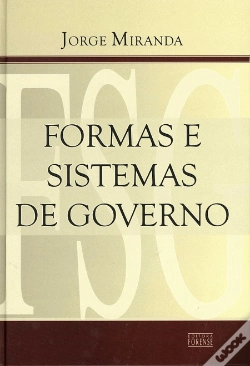 Capa do artigo Formas e Sistemas de Governo
