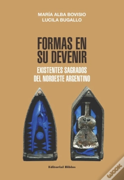 Capa do artigo Formas En Su Devenir