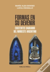 Capa do artigo Formas En Su Devenir