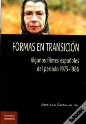 Capa do artigo Formas En Transición