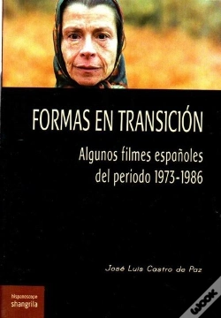 Capa do artigo Formas En Transición