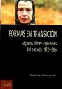 Formas En Transición - Preview