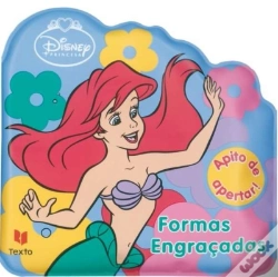 Capa do artigo Formas Engraçadas