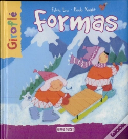 Capa do artigo Formas