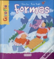 Capa do artigo Formas
