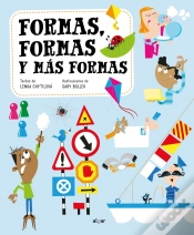 Capa do artigo Formas, Formas Y Mas Formas