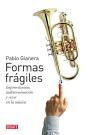 Formas Frágiles - Preview
