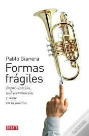 Capa do artigo Formas Frágiles