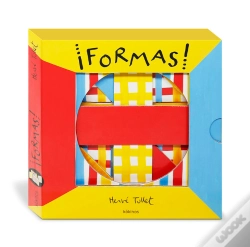 Capa do artigo ¡Formas!
