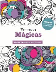 Formas Mágicas 