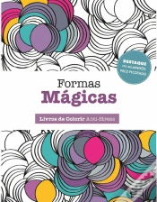 Capa do artigo Formas Mágicas 