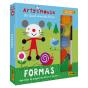 Formas - Preview