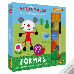 Capa do artigo Formas