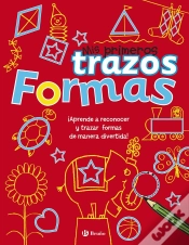 Capa do artigo Formas - Mis Primeros Trazos