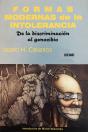 Formas Modernas De La Intolerancia - Preview