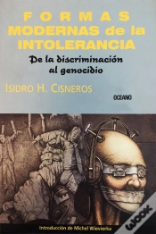 Capa do artigo Formas Modernas De La Intolerancia