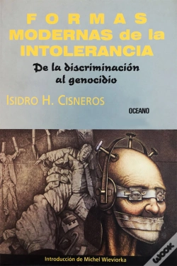 Capa do artigo Formas Modernas De La Intolerancia