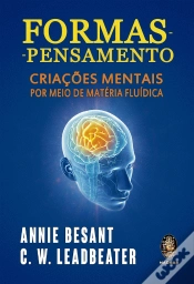 Capa do artigo Formas-Pensamento