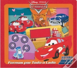 Capa do artigo Formas Por Todo o Lado