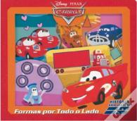 Formas Por Todo o Lado