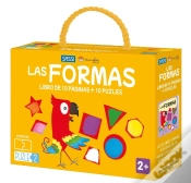 Capa do artigo Formas Puzzle 2 Cuadrado