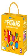 Formas Puzzle 2 Cuadrado