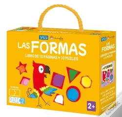 Capa do artigo Formas Puzzle 2 Cuadrado